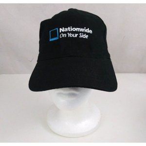 Apollo Nationwide On Your Side Unisex Embroidered Adjustable Baseball Cap
